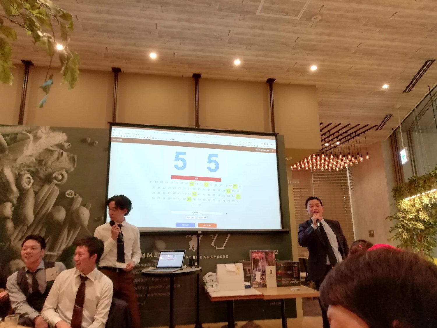 実績画像